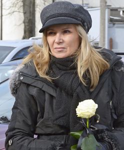 Sylwia Wysocka nadal jest w fatalnym stanie. Czuje się załamana