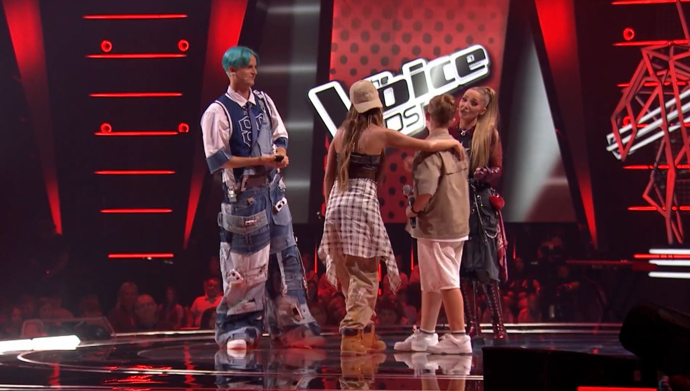TVP broni się ws. Instagrama w "The Voice Kids". "Bardzo specyficzne przypadki"