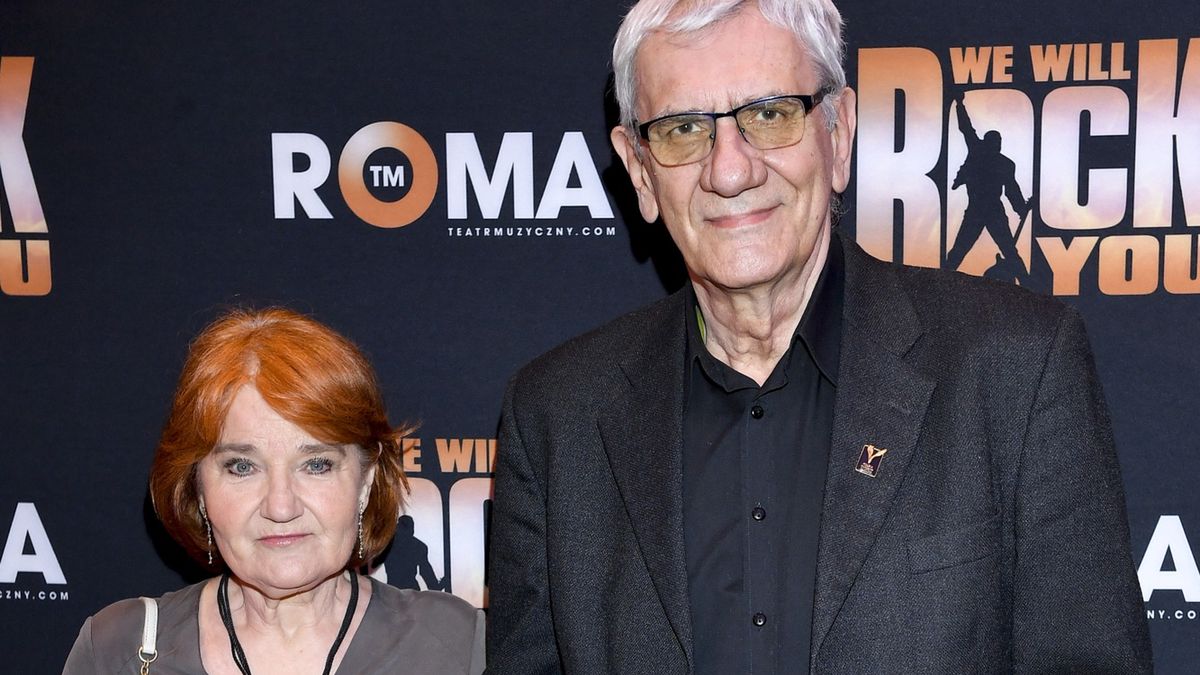 Maria Winiarska, Wiktor Zborowski