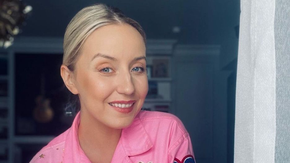Instagram Sandry Hajduk to kopalnia modowych inspiracji