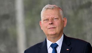 Wyjawił, na kogo zagłosuje. Suski: "Wybaczcie nieskromność"