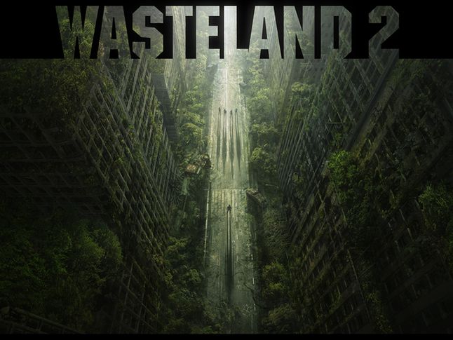 Wasteland 2 i Shadowrun Return to pokaz siły fanów RPG