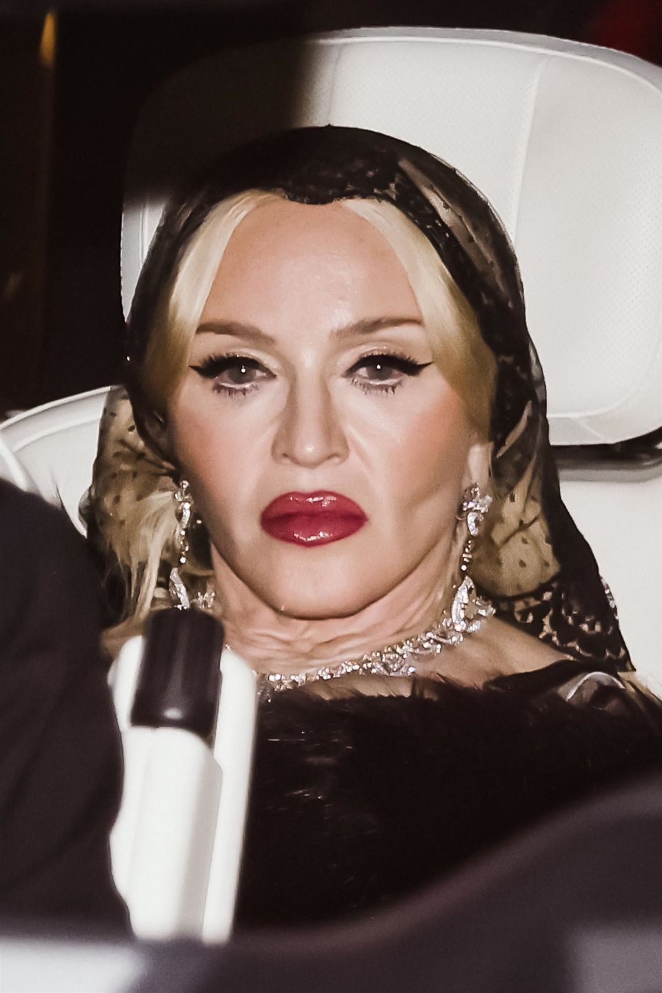 Madonna