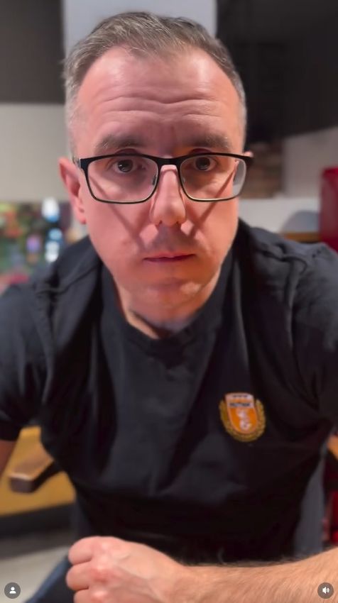 Marianna Schreiber i Przemysław Czarnecki nagrali wspólne wideo