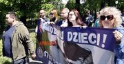 Pracownik socjalny będzie mógł wejść do domu i odebrać dziecko
