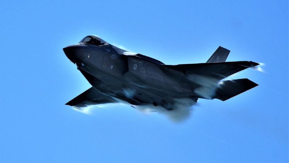 Pentagon po raz kolejny przekłada wielkoseryjną produkcję F-35