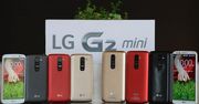 LG G2 mini ujawniony. LG powinno iść w ślady Sony, a nie Samsunga