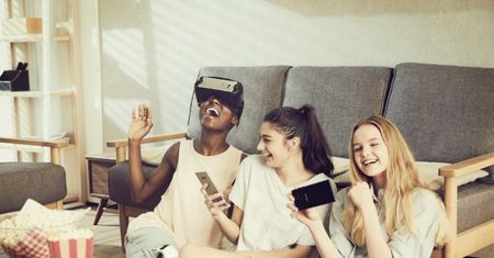 Samsung przekonuje, że Galaxy Note 8 to smartfon nie tylko dla biznesu