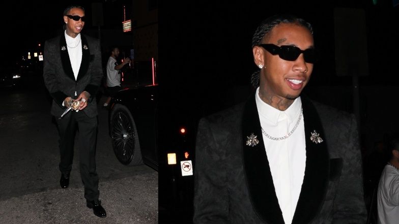 Impreza urodzinowa Doja Cat