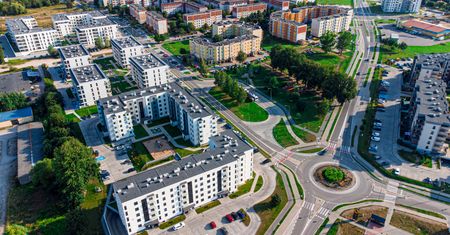 Własne mieszkanie szczęścia nie daje. Niewielu młodych jest naprawdę zadowolonych