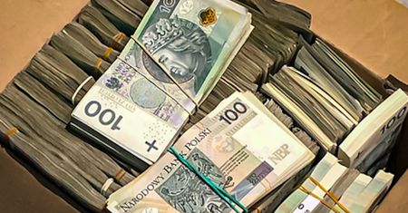 Wyłudził 1,3 mln zł z programu Czyste Powietrze. Działał w kilku województwach