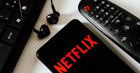 Ukraiński minister dziękuje Netflixowi. Serwis "wycofał się z rosyjskiego rynku"
