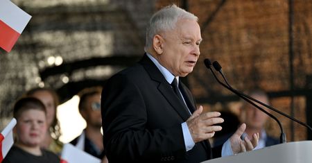 Niespodzianka. Tak głosował Kaczyński ws. "haniebnej prywatyzacji"