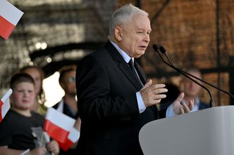 Niespodzianka. Tak głosował Kaczyński ws. "haniebnej prywatyzacji"