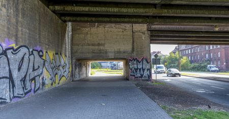Bytom. Dwa wiadukty idą do remontu, koszty pokryje miasto