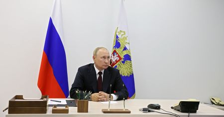 Putin wydał rozkaz. Żołnierze mają czas do 15 września