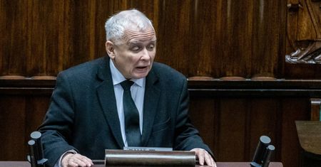 Sondaż mówi wszystko. Jasny sygnał od Polaków dla Kaczyńskiego