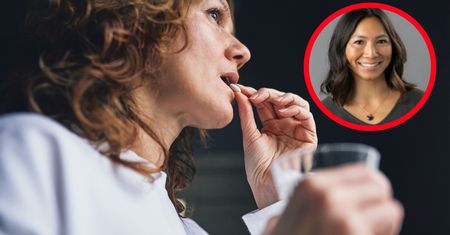 Tak nie przyjmuj ibuprofenu. Farmaceuci odradzają