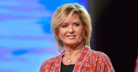 Ewa Kasprzyk o narzeczonym. Wyjawiła prawdę o początku ich znajomości