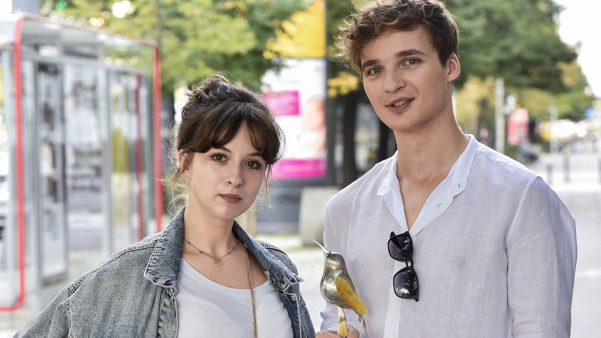 Kasia i Jacek Sienkiewiczowie mają dość łatki oazowego zespołu?