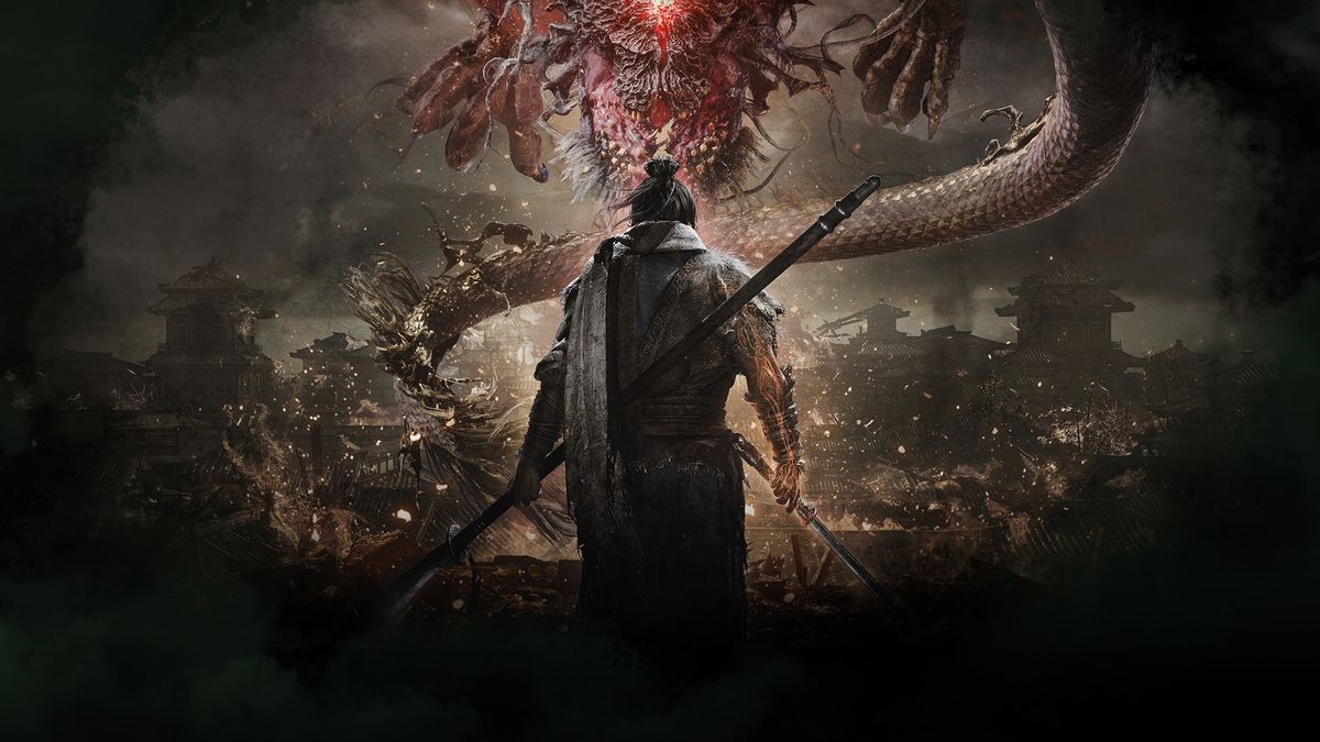 Wo Long: Fallen Dynasty