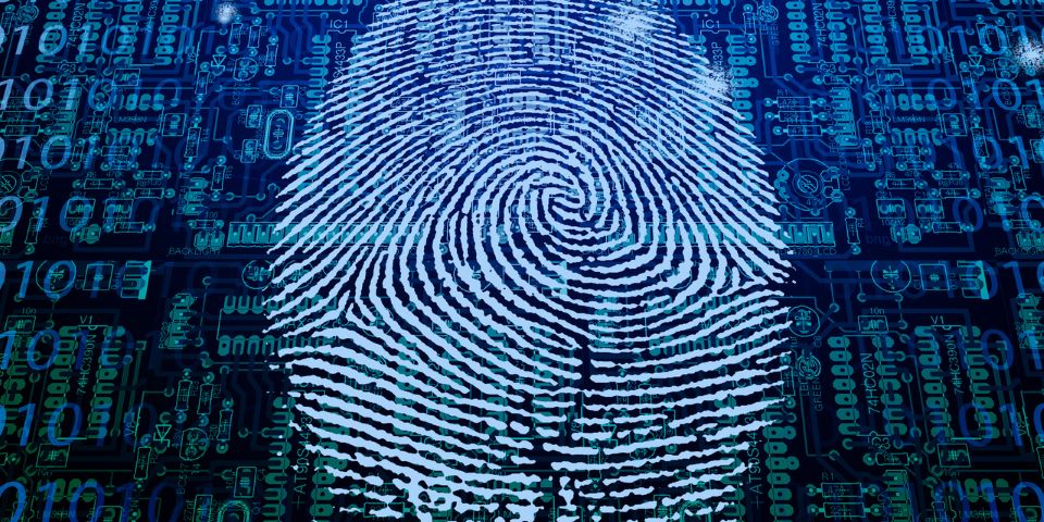 Oprogramowanie czytnika linii papilarnych w ThinkPadach podatne na włamania