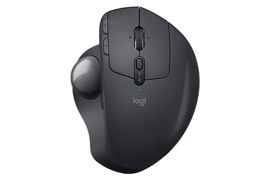 Myszka Logitech 