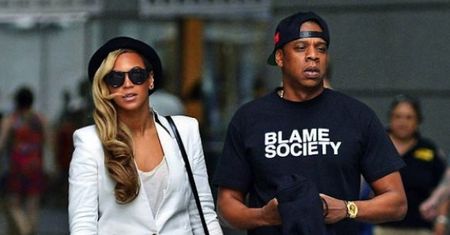 Beyonce: "Miłość do dziecka jest silniejsza niż do partnera"