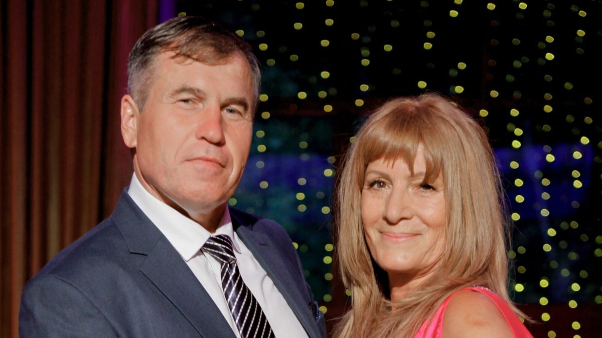 Piotr z "Sanatorium miłości" ma nową partnerkę.