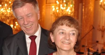 Prof. Miodek w żałobie. Odeszła najbliższa mu osoba