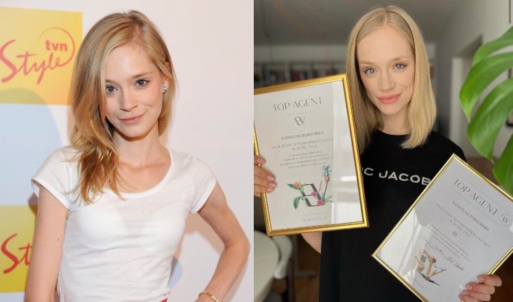 Kasia Smolińska