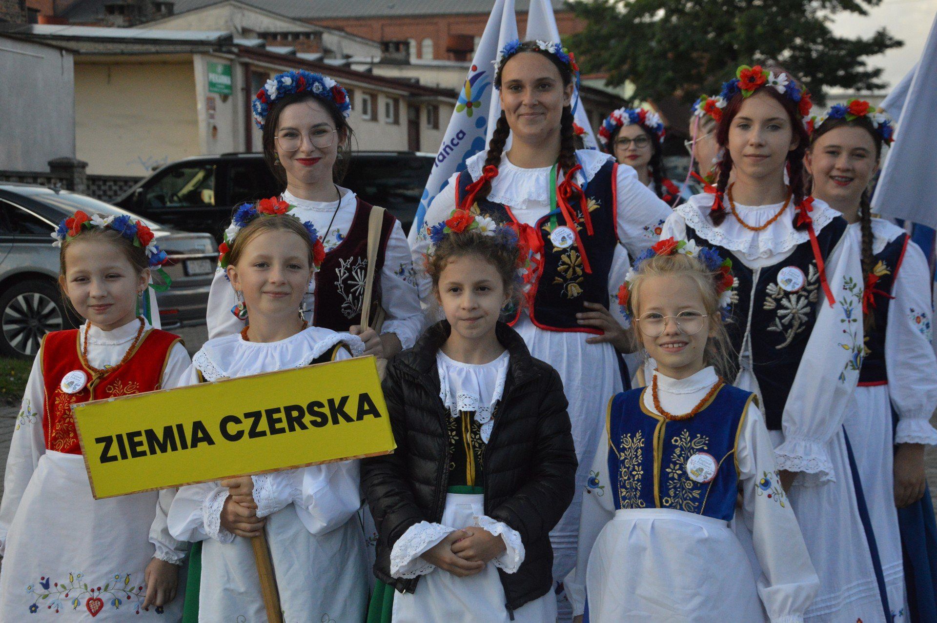Ostatni weekend lipca w regionie to mnóstwo imprez i koncertów, w tym Międzynarodowy Festiwal Folkloru