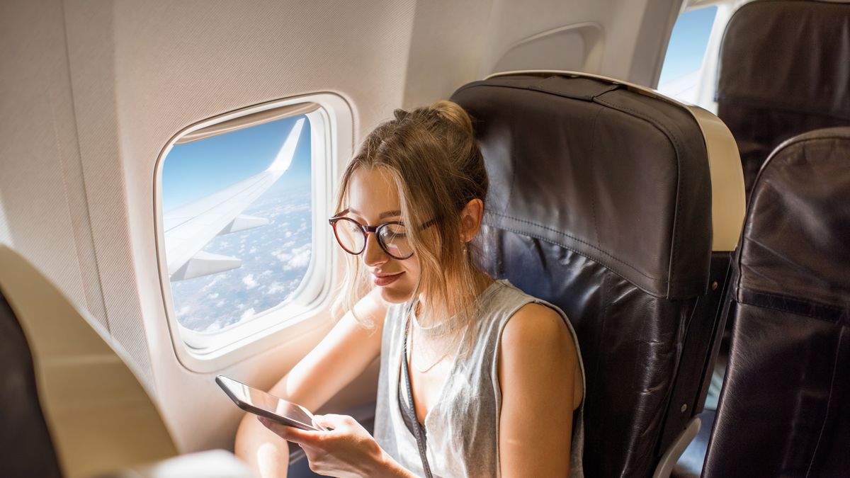 Koniec z trybem samolotowym na pokładzie