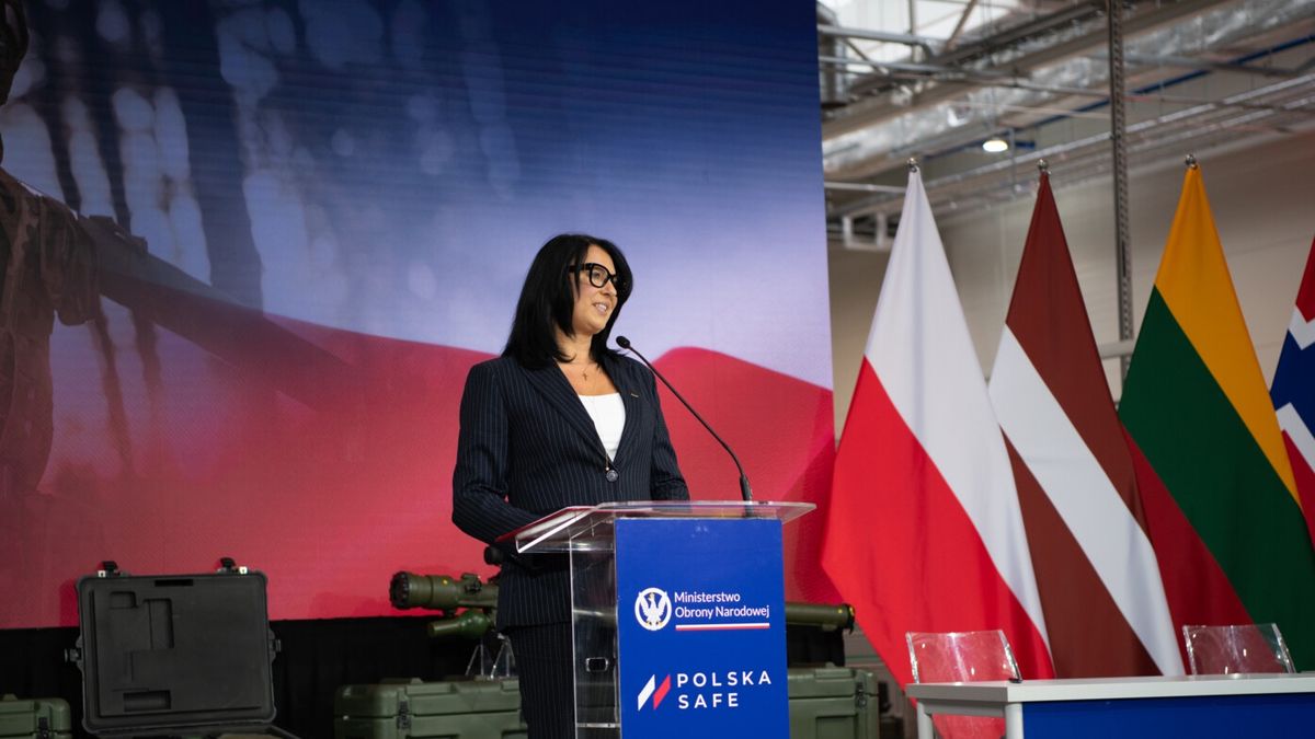 Rekordowy kontrakt dla MESKO.