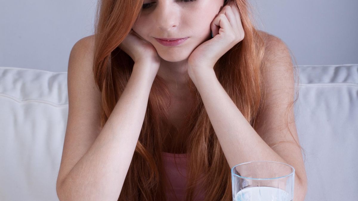 Jednodniowy post działa korzystnie na organizm 