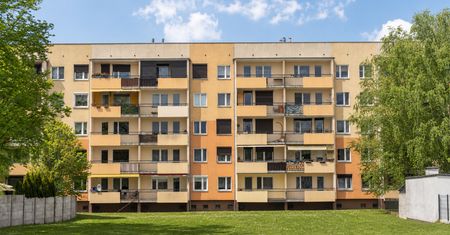 W Chodzieży przybywa pustych mieszkań. Ponad 50 lokali czeka na nowych mieszkańców