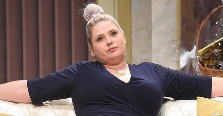 Romanowska o hejcie w "Tańcu z gwiazdami". Komentarze były obrzydliwe