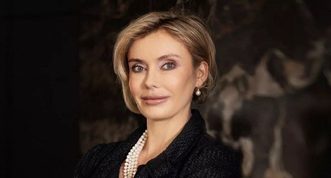 Anna Pruska nową prezeską Comarchu
