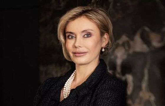 Anna Pruska nową prezeską Comarchu