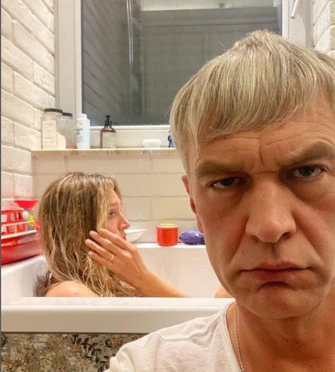 Tak mieszkają Aleksandra i Michał Żebrowscy