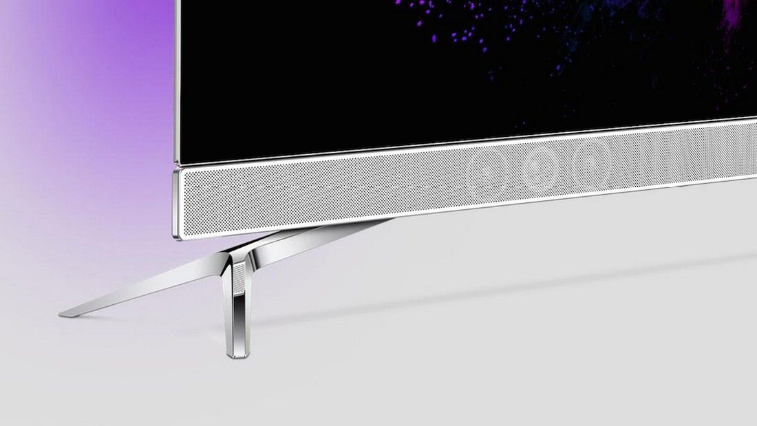 Philips 55POS901F: pierwszy OLED 4K z Ambilight. Spełnione marzenie kinomaniaka! 3
