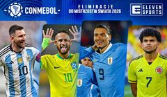 Eleven Sports pokaże piłkarskie eliminacje w Ameryce Południowej