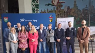 Sosnowiec: Tę kopalnię zamknięto 10 lat temu. Czeka ją rewitalizacja