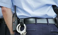 Mysłowice. Chytry plan. Kasował tani produkt, do koszyka pakował droższy