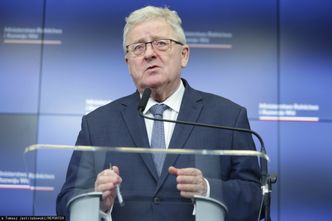 Minister trafił na ścianę. Bruksela obstaje przy swoim ws. importu z Ukrainy