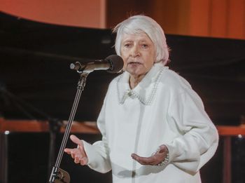 Pogrzeb Joanny Rawik. "Nie ma być smutno". Podano listę występujących