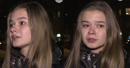 Rozczarowana życiem Wróblewska: "Trudno jest być nastoletnią gwiazdą"
