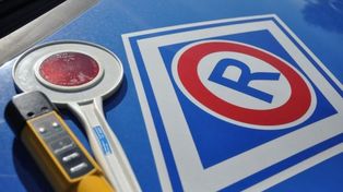 Suwałki: Ciężarna kobieta z ponad 1,5 promila za kierownicą