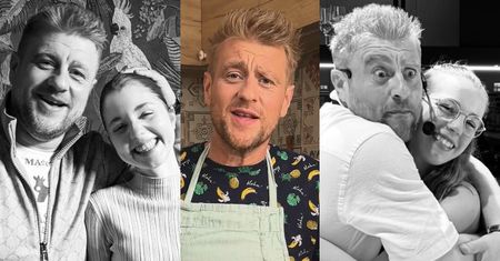 Nastolatki z "MasterChefa" żegnają Tomasza Jakubiaka. "Nauczyłeś mnie więcej o życiu niż niejedna książka"