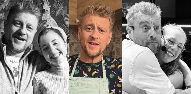 Nastolatki z "MasterChefa" żegnają Tomasza Jakubiaka. "Nauczyłeś mnie więcej o życiu niż niejedna książka"